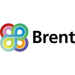 Brent Council logo