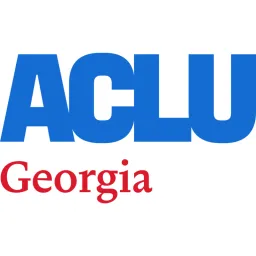 ACLU of Georgia logo
