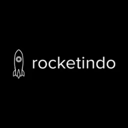 Rocketindo logo