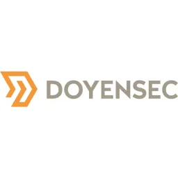 Doyensec logo