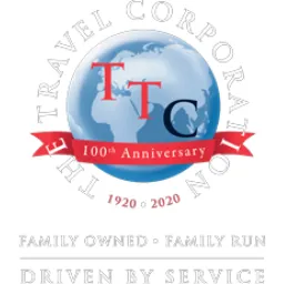 The Travel Corporation logo