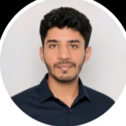 Yuvraj Jaiswal photo