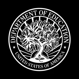 U.S. Department of Education logo