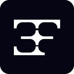 3F logo