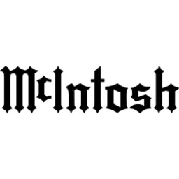 McIntoshLabs logo