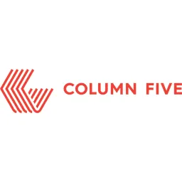 Column Five Media logo