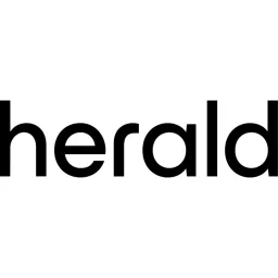 Heraldai logo