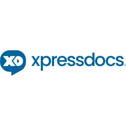 Xpress Docs logo
