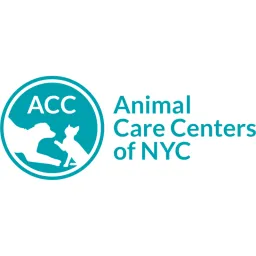 Animal Care Centers of NYC logo