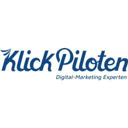 KlickPiloten logo