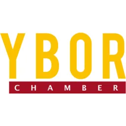 Ybor City Chamber of Commerce logo