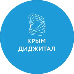 Crimea Digital logo
