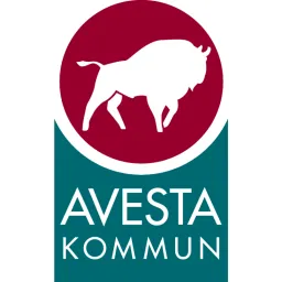 Avesta Municipality logo