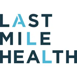 Last Mile Health logo