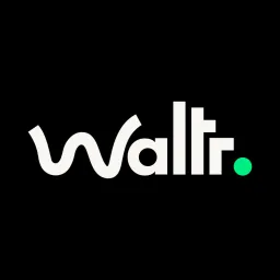 Waltr logo