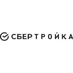 SberTroika logo