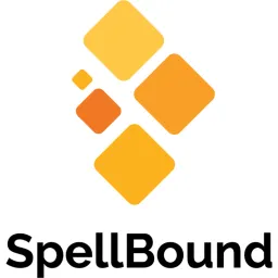 SpellBound AR logo
