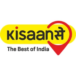 KisaanSay logo