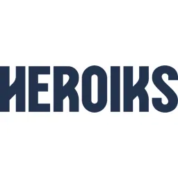 Heroiks logo