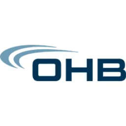 OHB System AG logo