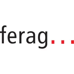 Ferag Solutions logo