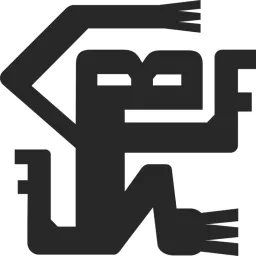 DES WAHNSINNS FETTE BEUTE logo