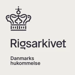 Rigsarkivet logo