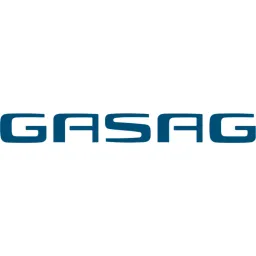 GASAG logo
