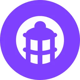 Build AB logo
