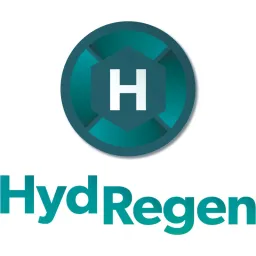 HydRegen Seed logo