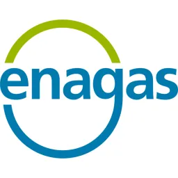 enagas logo