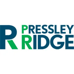 Pressley Ridge logo