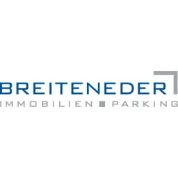 in Parking logo