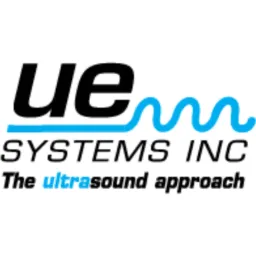 UE Systems logo