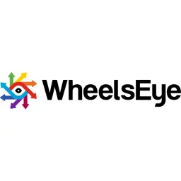 Wheelseye logo