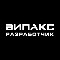 Vipaks-Razrabotchik logo
