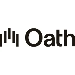 Oath logo