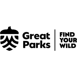 Great Parks logo