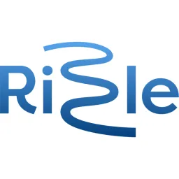 Rizzle logo