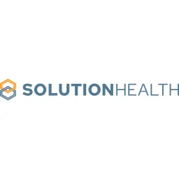 SolutionHealth logo