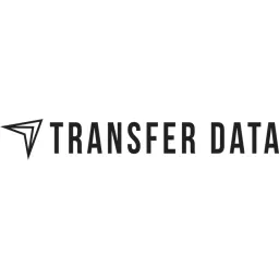 Transfer Data logo