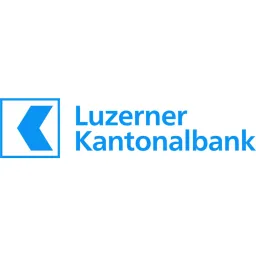 Luzerner Kantonalbank logo