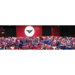 UFW logo