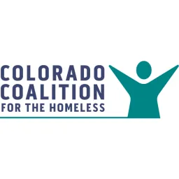 Colorado Coalition for the Homeless logo