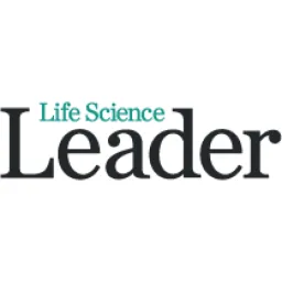 Life Science Leader logo