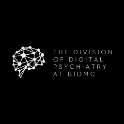 Division of Digital Psychiatry logo