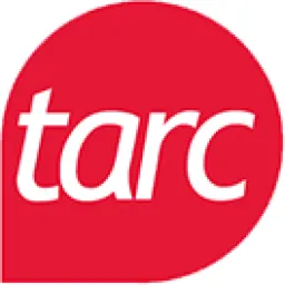 TARC logo