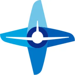 Corporate Flight Management, Inc. logo