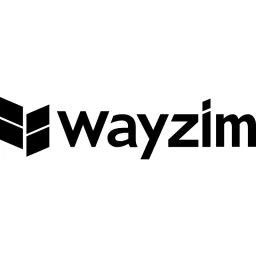Wayzim logo