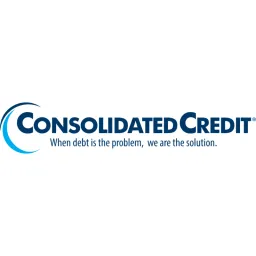 Consolidated Credit logo